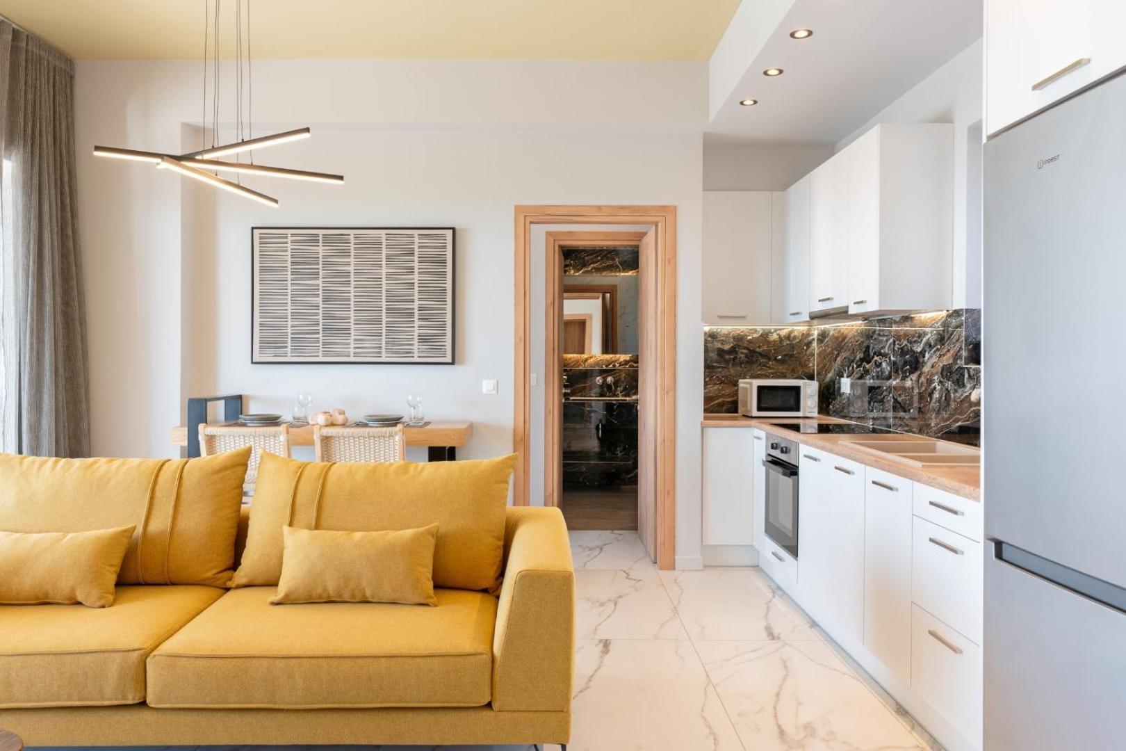 Natural Stone Villas Kefalonia 特拉佩扎奇 外观 照片