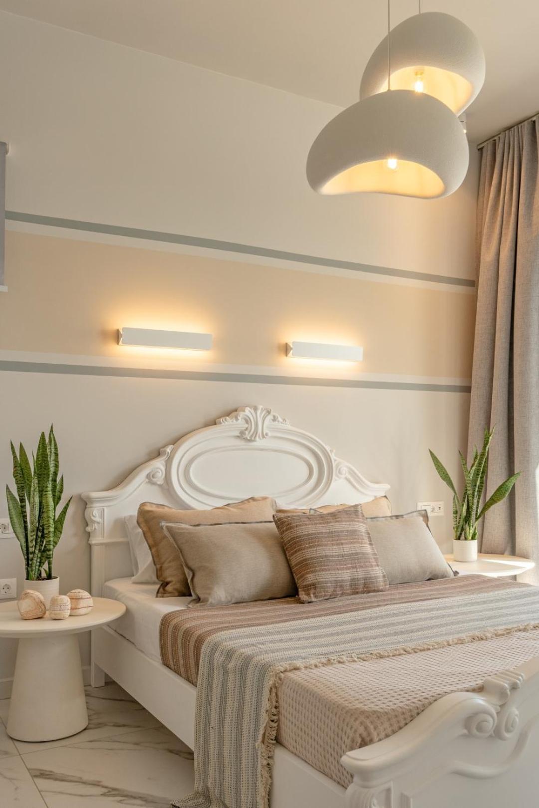 Natural Stone Villas Kefalonia 特拉佩扎奇 外观 照片